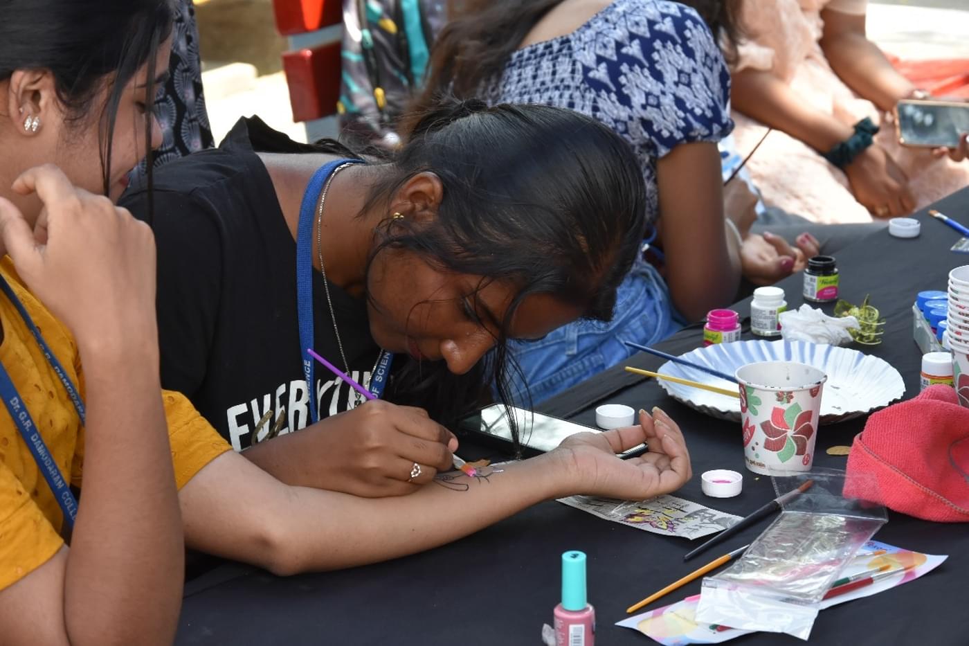 Dr GR Damodaran College of Science Coimbatore Activity  2 photo 98